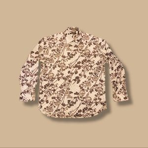 COPY - Tommy Bahama Island Soft Button Down Shirt